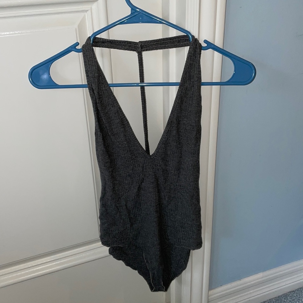 LF Emma & Sam bodysuit